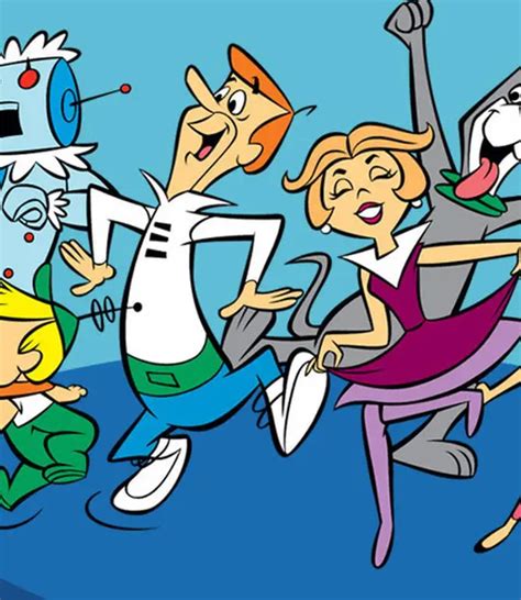 Los Supersónicos, 50 años después .